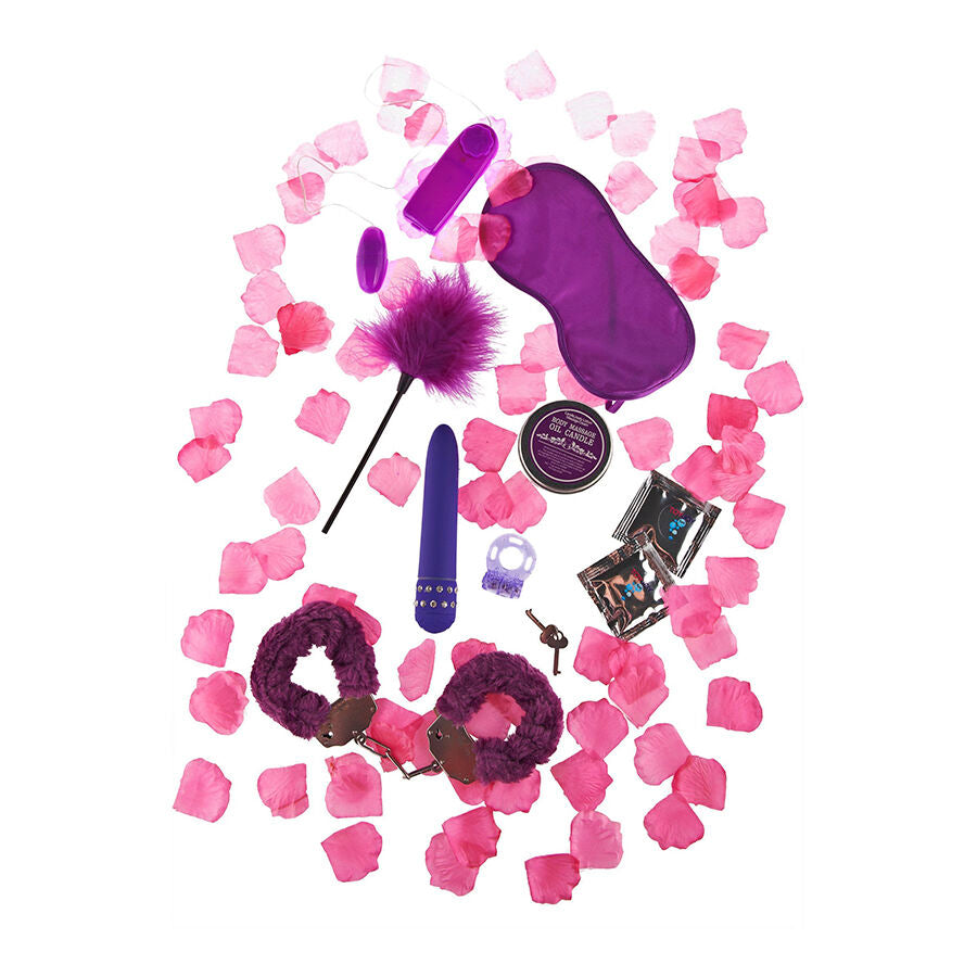 TOYJOY So PARA VOCe SUPER SEX BOMB BOX