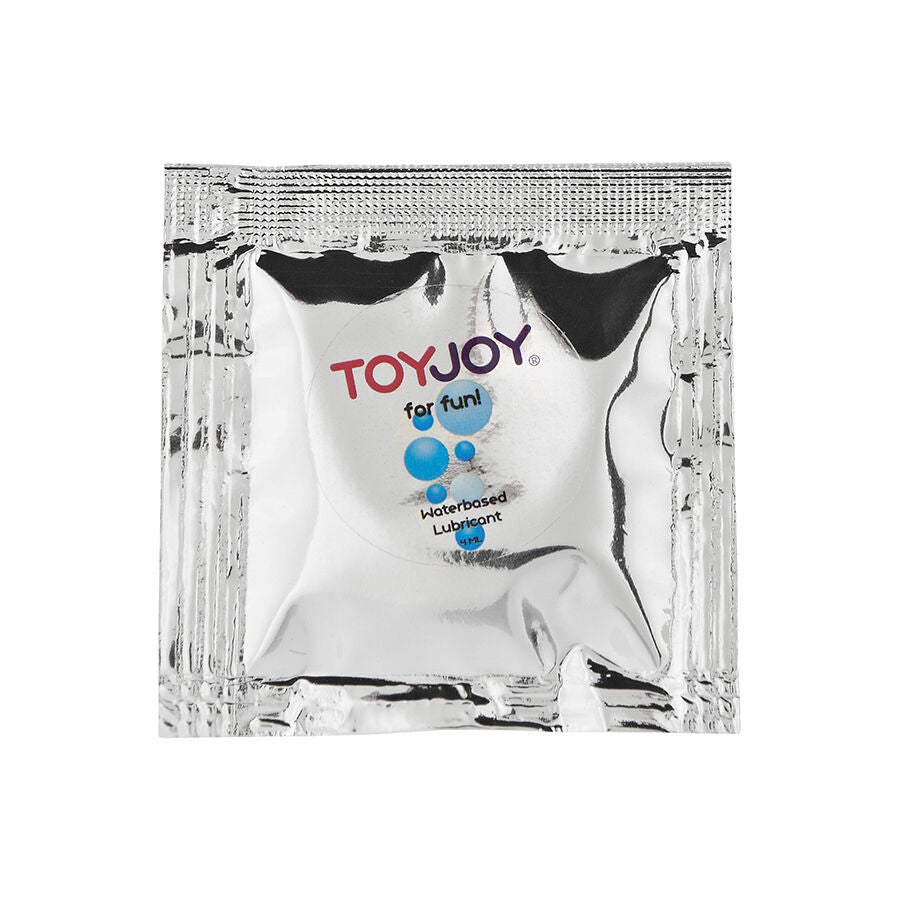 TOYJOY So PARA VOCe SUPER SEX BOMB BOX