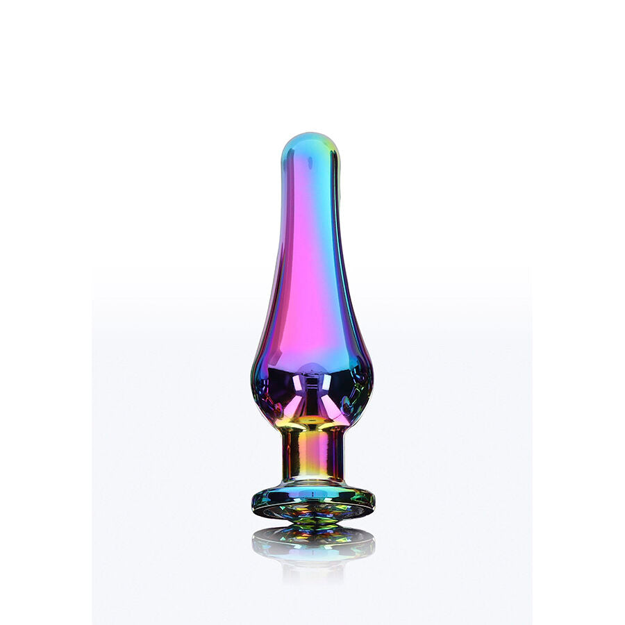 TOYJOY ANAL PLAY TWILIGHT BUM BIJOU PLUG ANAL PEQUENO