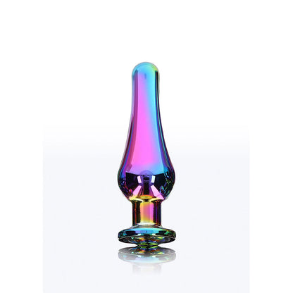 TOYJOY ANAL PLAY TWILIGHT BUM BIJOU PLUG ANAL PEQUENO