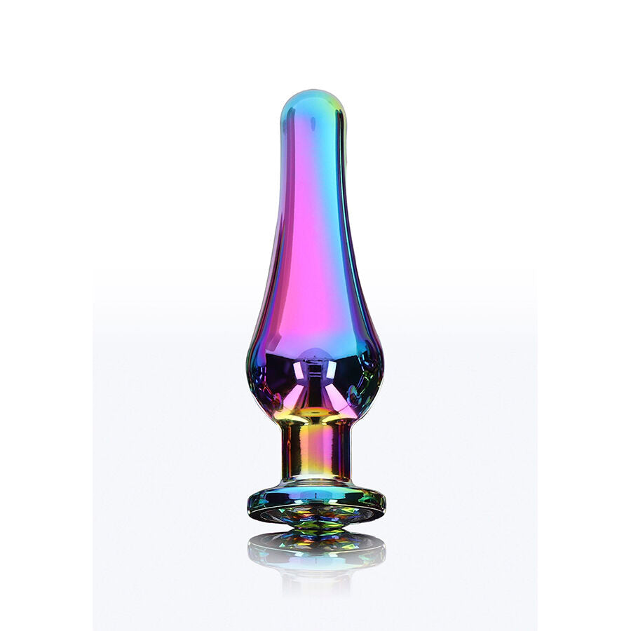 TOYJOY ANAL PLAY TWILIGHT BUM BIJOU PLUG ANAL MeDIO