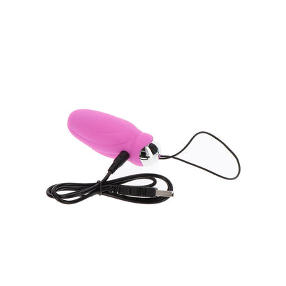TOYJOY FELICIDADE VOCe ME RACHA ROSA VIBRADOR CONTROLE REMOTO