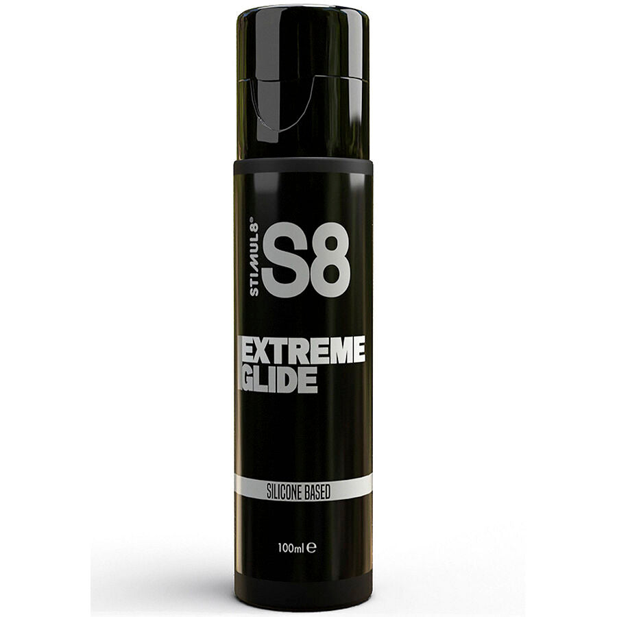 STIMUL8 S8 EXTREME GLIDE SILICONE 100 ML
