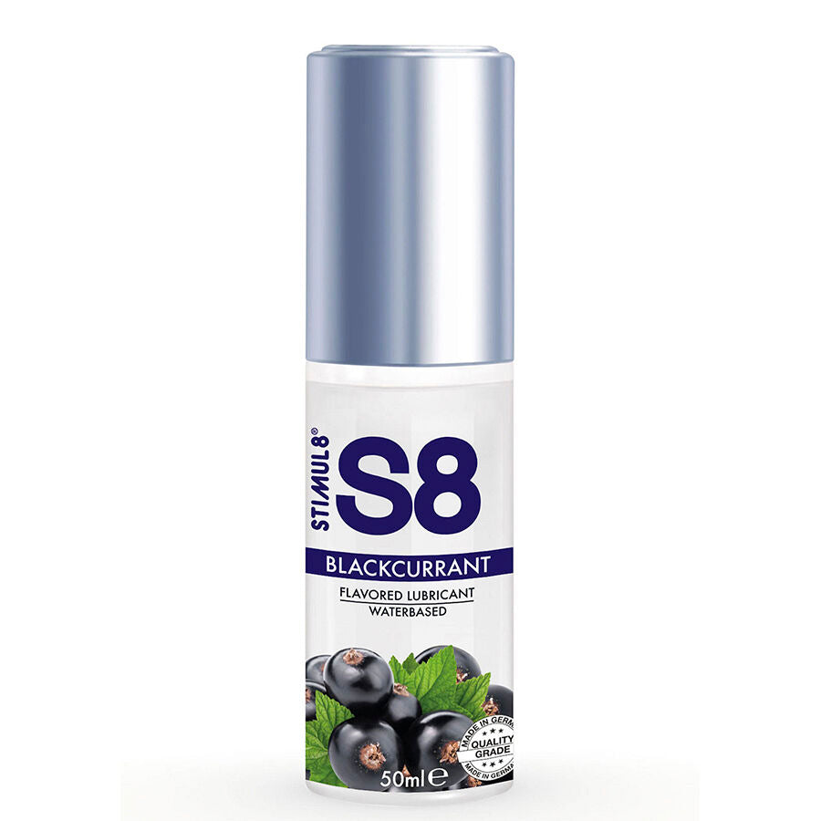 STIMUL8 S8 LUBRIFICANTE DE MIRTILO 50 ML
