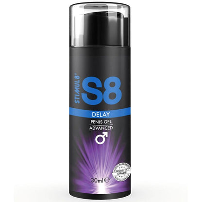 STIMUL8 S8 TOGETHER KIT CASAL 2 X 30 ML