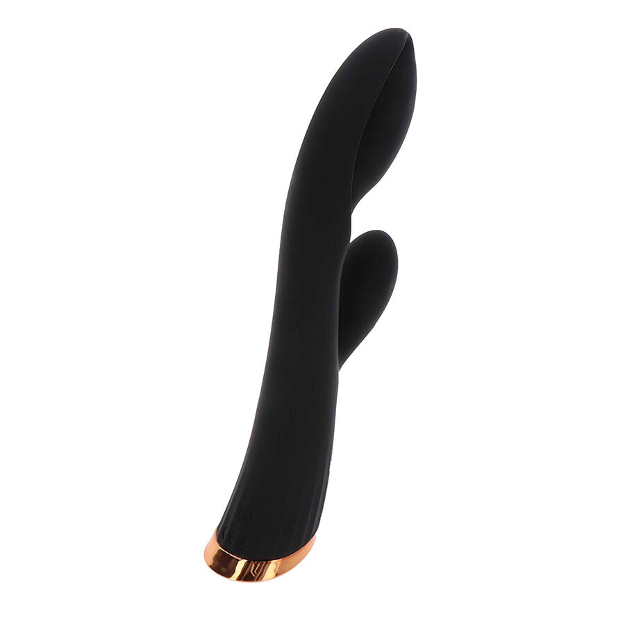 TOYJOY VIBRADOR ESTIMULADOR DE CLIToRIS EXTRA INTENSO IVY CASSIA PRETO