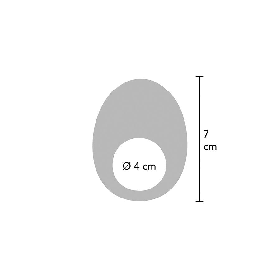 TOYJOY ANEL PeNIS VIBRAToRIO ECLIPSE LIGHT