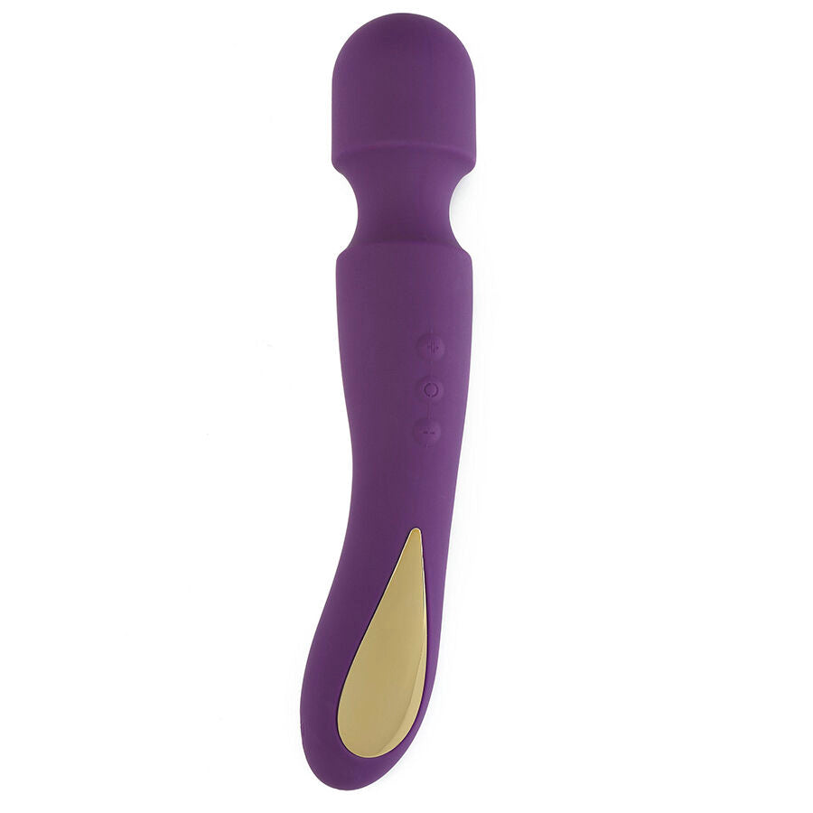 TOYJOY MASSAGEADOR ZENITH LIGHT ROXO