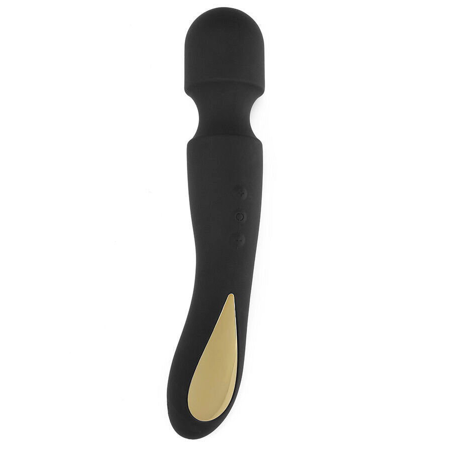 TOYJOY MASSAGEADOR ZENITH LIGHT PRETO