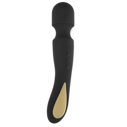 TOYJOY MASSAGEADOR ZENITH LIGHT PRETO