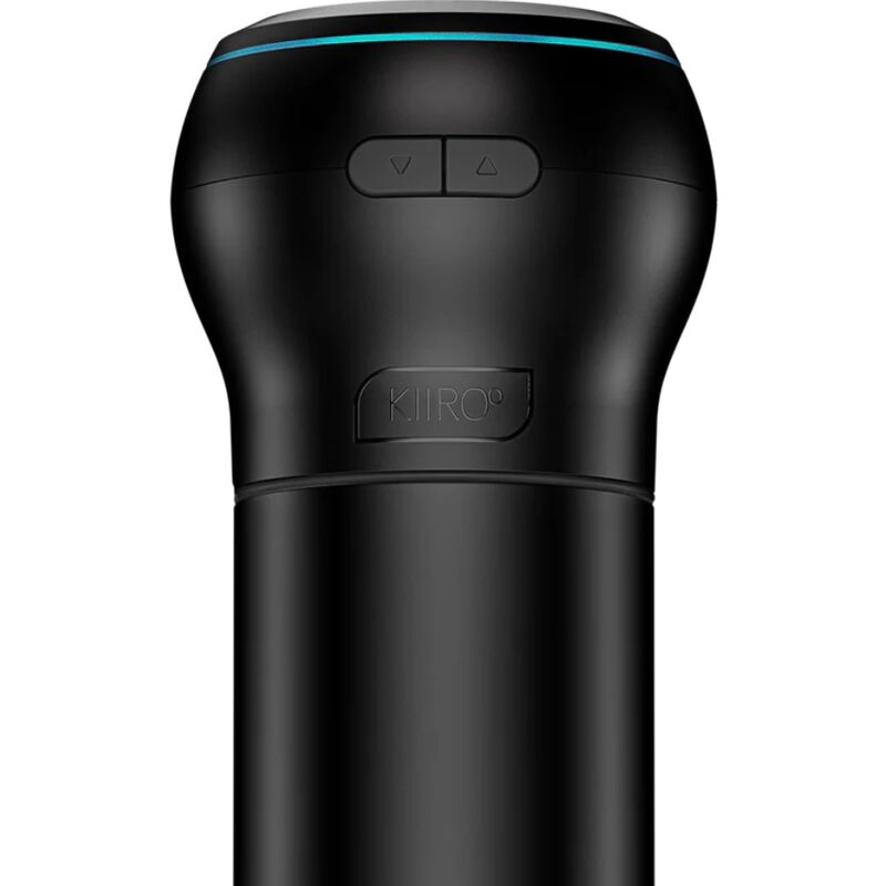 KIIROO COMBO SET POWER BLOW SENTIR BOCA STROKER