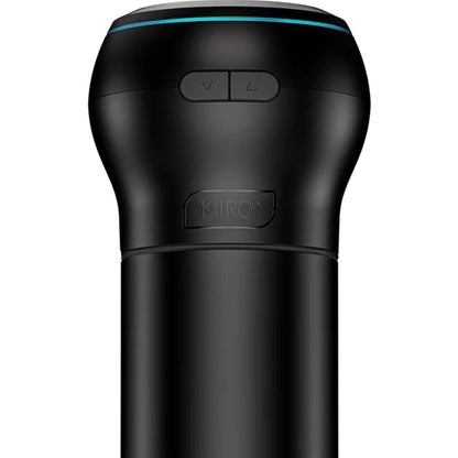 KIIROO COMBO SET POWER BLOW SENTIR BOCA STROKER