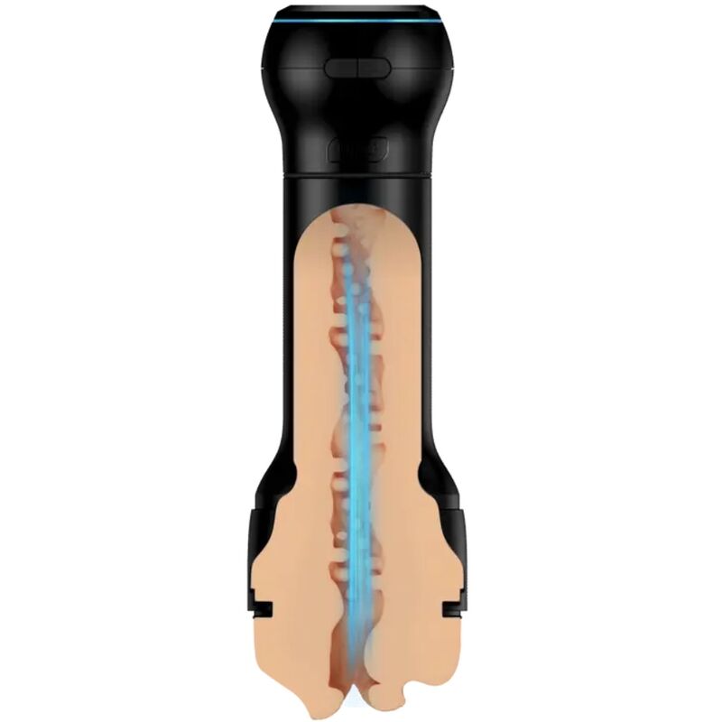 KIIROO COMBO SET POWER BLOW SENTIR BOCA STROKER