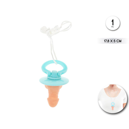 DIABLO PICANTE CHUPETA EM FORMA DE PeNIS