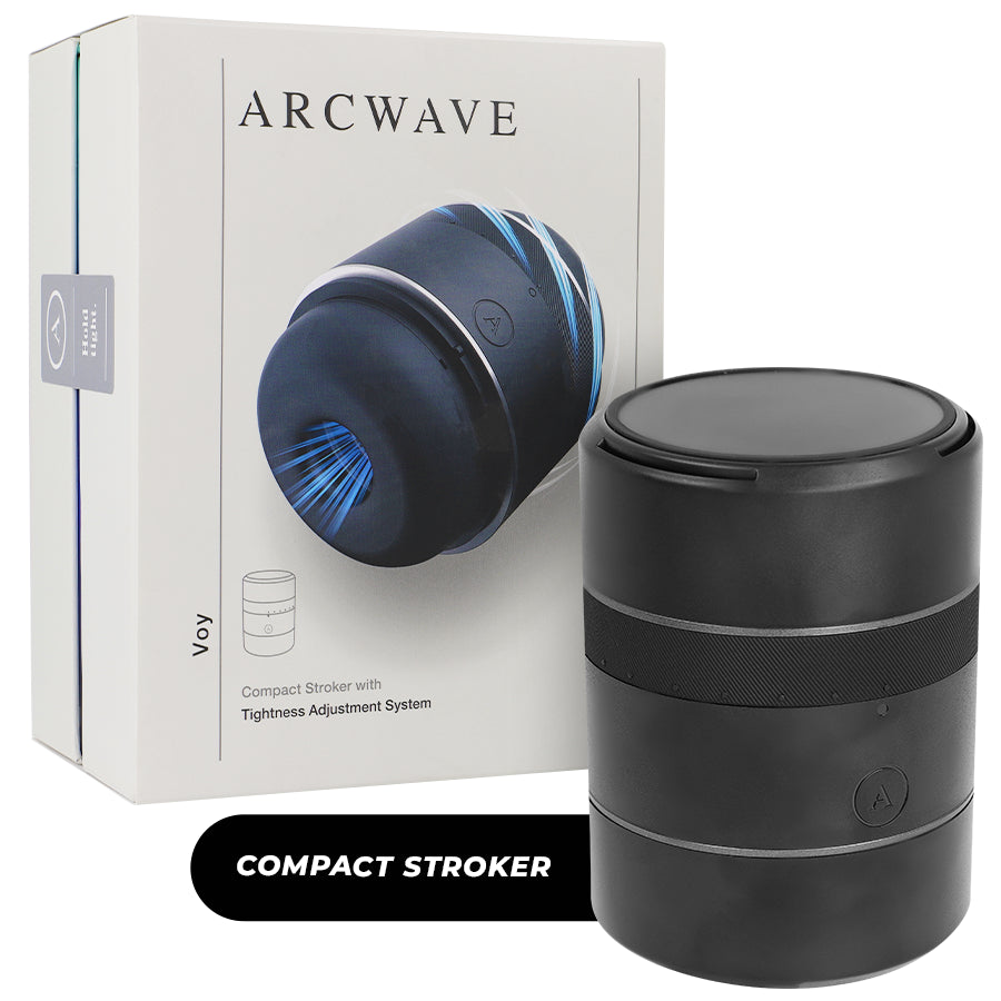 ARCWAVE VOY COMPACT STROKER