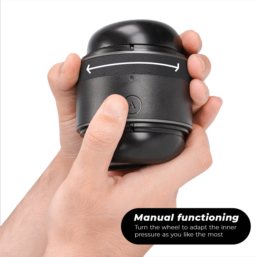 ARCWAVE VOY COMPACT STROKER