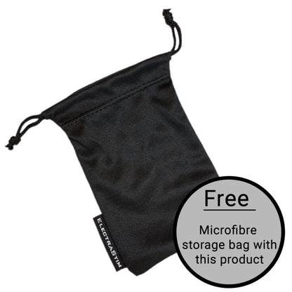 ELECTRASTIM ANeIS PENIANOS AJUSTaVEIS PRESTIGE ELECTRA LOOPS VERMELHOS