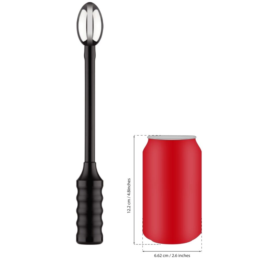 ELECTRASTIM SONDA ELETROFLEXiVEL DE CARGA DE PROFUNDIDADE