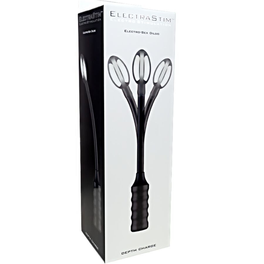 ELECTRASTIM SONDA ELETROFLEXiVEL DE CARGA DE PROFUNDIDADE