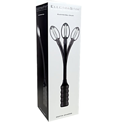 ELECTRASTIM SONDA ELETROFLEXiVEL DE CARGA DE PROFUNDIDADE