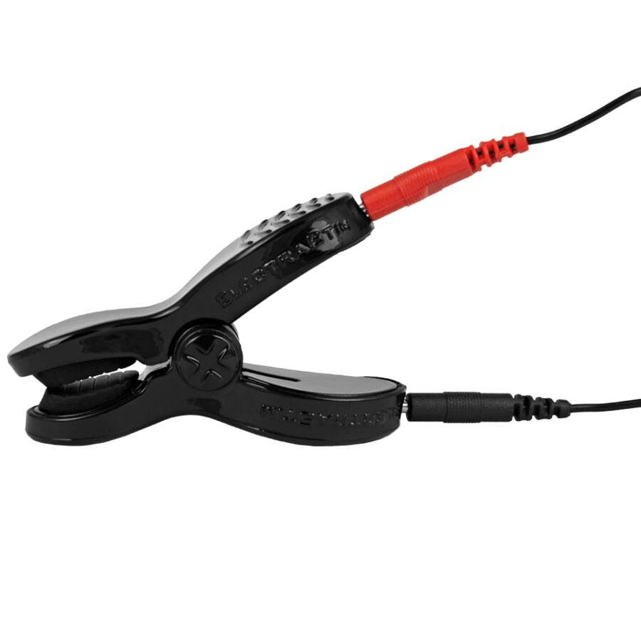 ELECTRASTIM ELECTRACLAMP PINyA ELETROBICO BIPOLAR