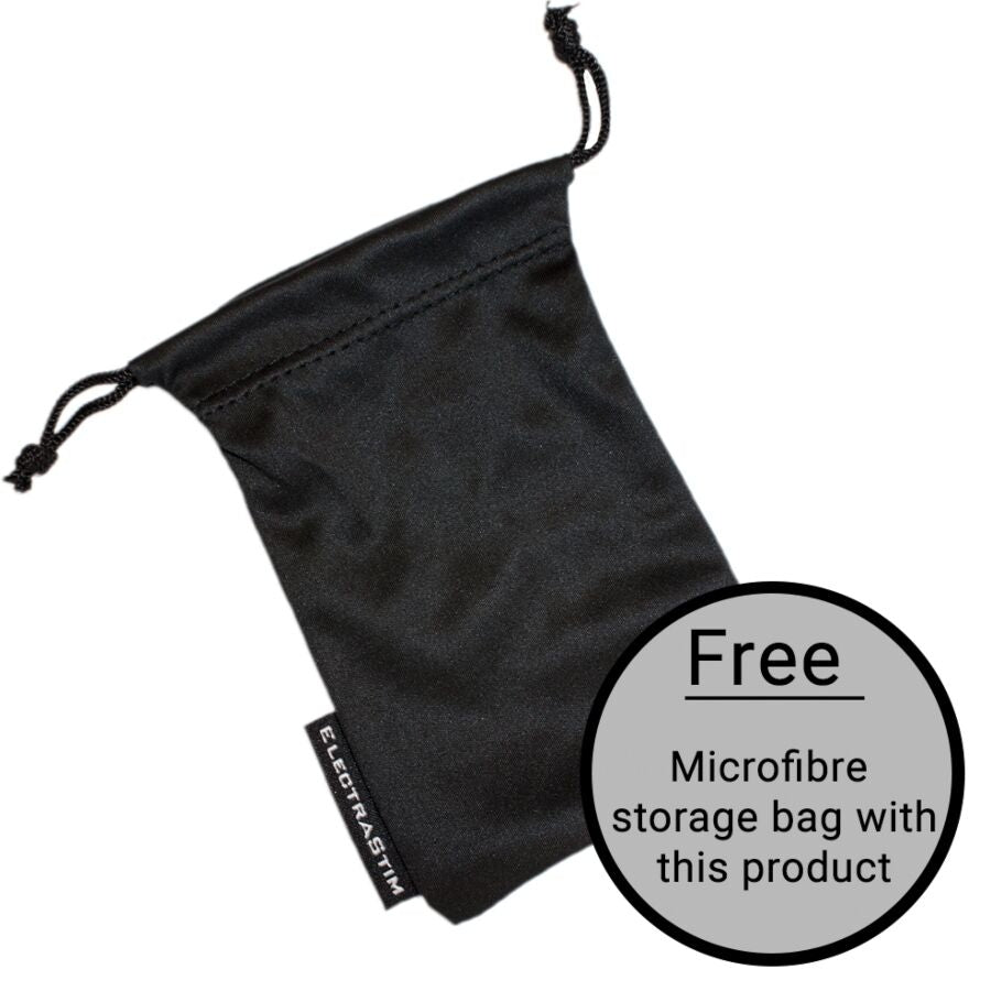 ELECTRASTIM ELECTRACLAMP PINyA ELETROBICO BIPOLAR