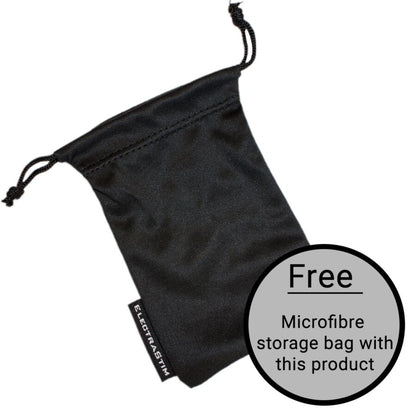 ELECTRASTIM ELECTRACLAMP PINyA ELETROBICO BIPOLAR