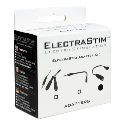 ELECTRASTIM CABO COMBINADOR TRIFaSICO
