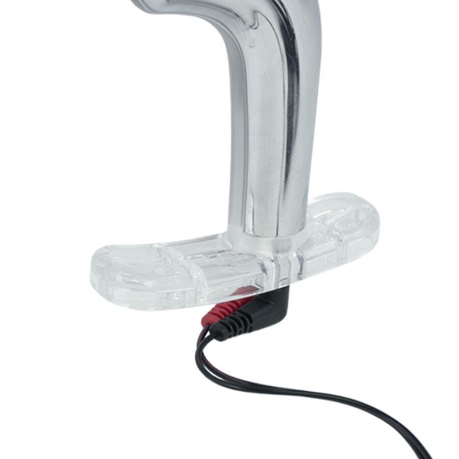 ELECTRASTIM CABOS ESTIMULADORES DE 90 GRAUS