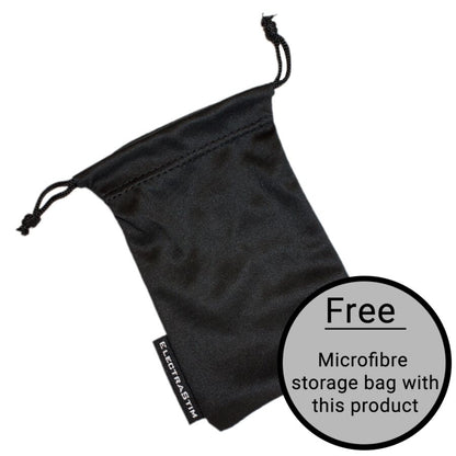 ELECTRASTIM ANeIS DE METAL ELECTRARINGS PACOTE COM 5