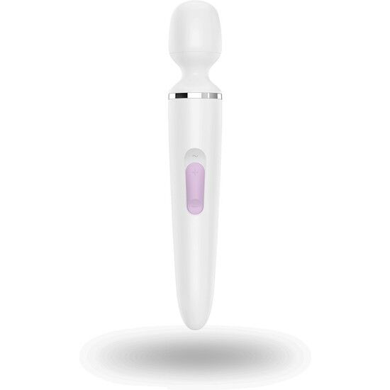 SATISFYER WANDER MULHER BRANCO