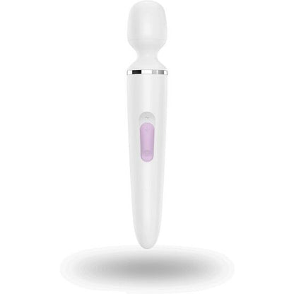 SATISFYER WANDER MULHER BRANCO