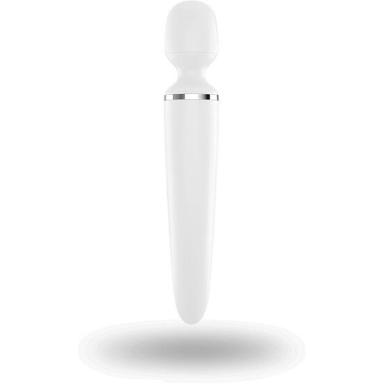 SATISFYER WANDER MULHER BRANCO