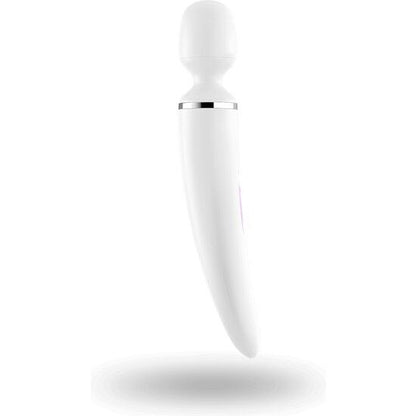 SATISFYER WANDER MULHER BRANCO