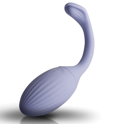 NIYA N1 MASSAGEADOR PeLVICO KEGEL COM CONTROLE REMOTO