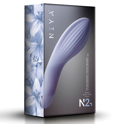 NIYA N2 MASSAGEADOR INTENSIFICADOR PARA CASAIS