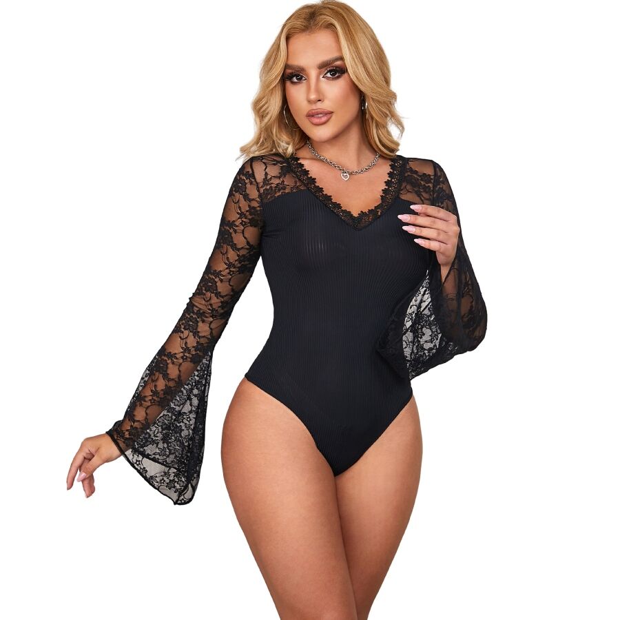 SUBBLIME TEDDY PADRO FLORAL S M