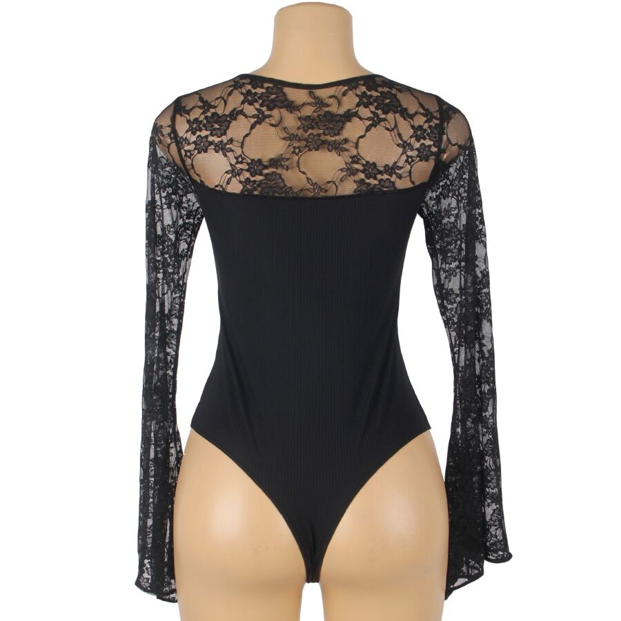 SUBBLIME TEDDY PADRO FLORAL S M