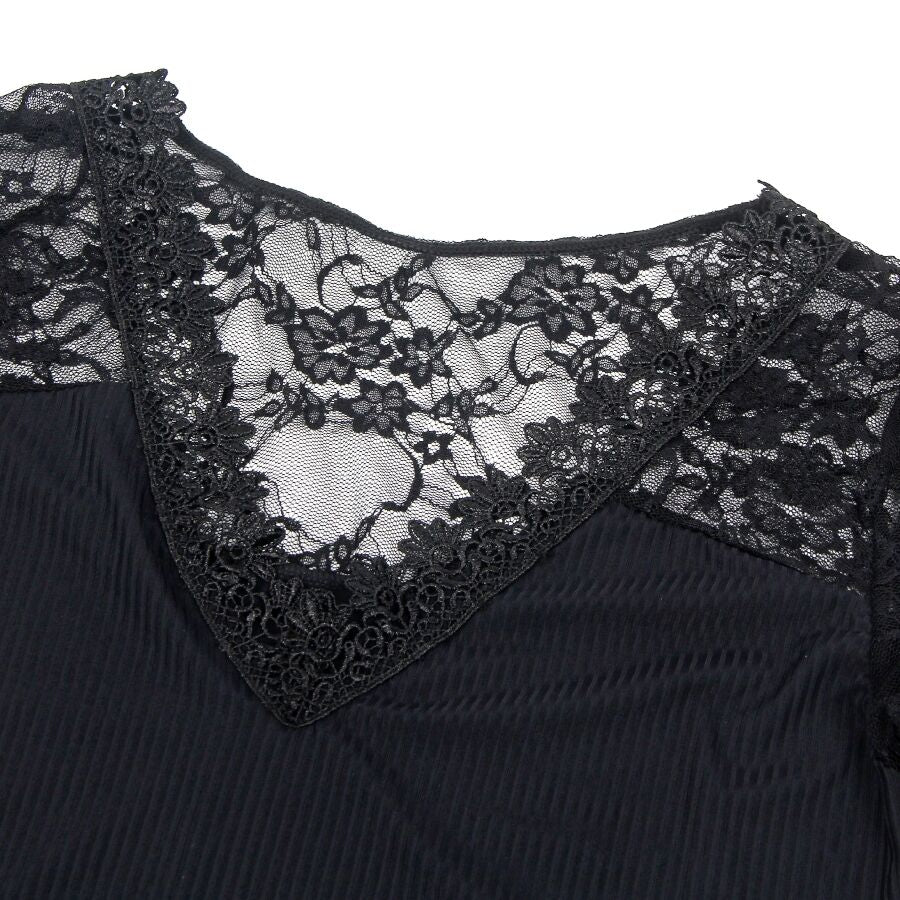 SUBBLIME TEDDY PADRO FLORAL S M
