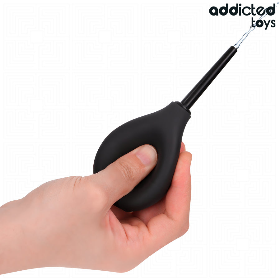 ADDICTED TOYS LIMPADOR ANAL DE VIAGEM TAMANHO S 90 ML
