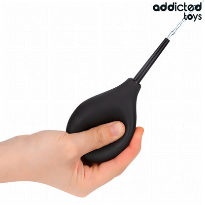 ADDICTED TOYS LIMPADOR ANAL DE VIAGEM TAMANHO M 160 ML