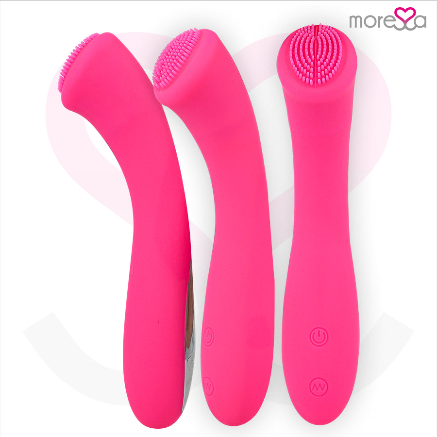 MORESSA CELSO PREMIUM SILICONE RECARREGVEL