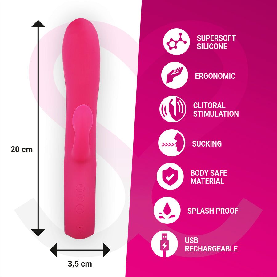 MORESSA DUSTIN ONDAS ESTIMULANTES DO CLIToRIS E VIBRAyaO PODEROSA SILICONE PREMIUM RECARREGaVEL