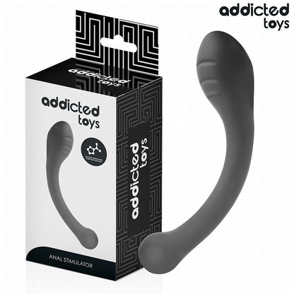 ADDICTED TOYS ESTIMULADOR ANAL 18 CM