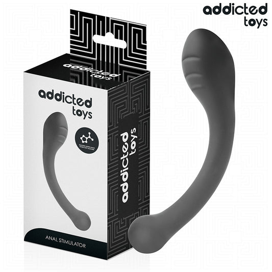 ADDICTED TOYS ESTIMULADOR ANAL 18 CM