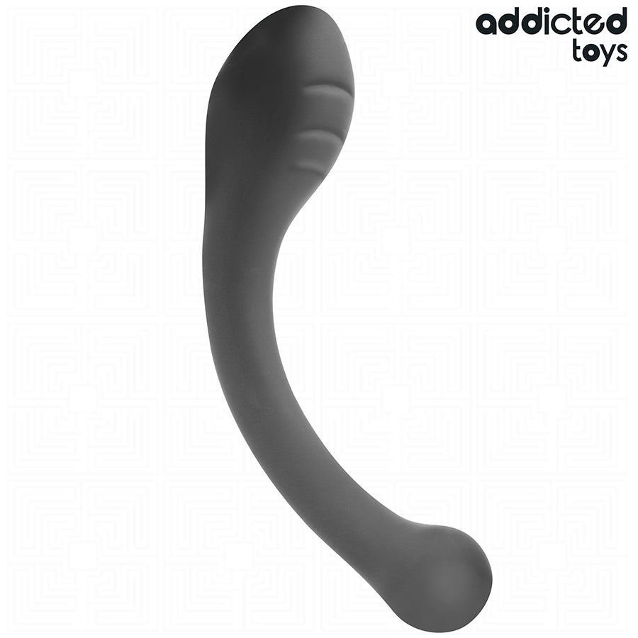 ADDICTED TOYS ESTIMULADOR ANAL 18 CM