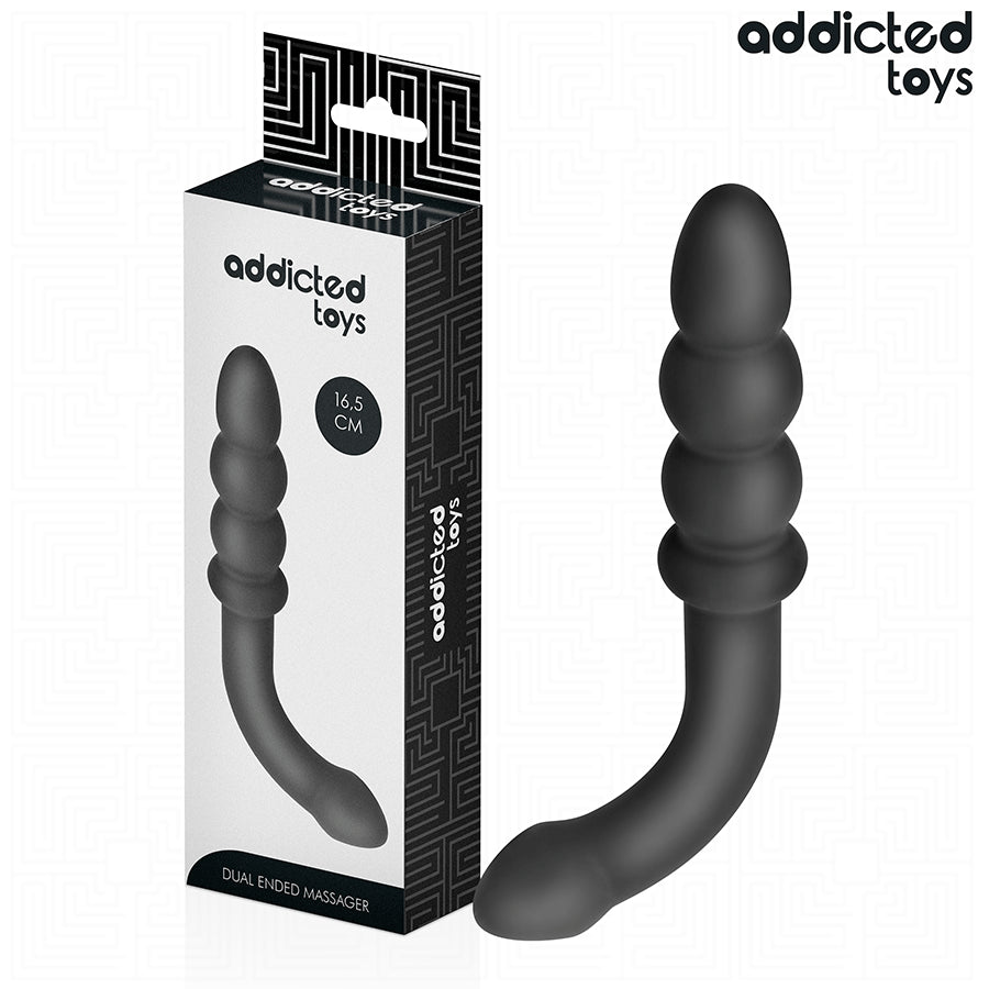 ADDICTED TOYS MASSAGEADOR DUPLO 165 CM