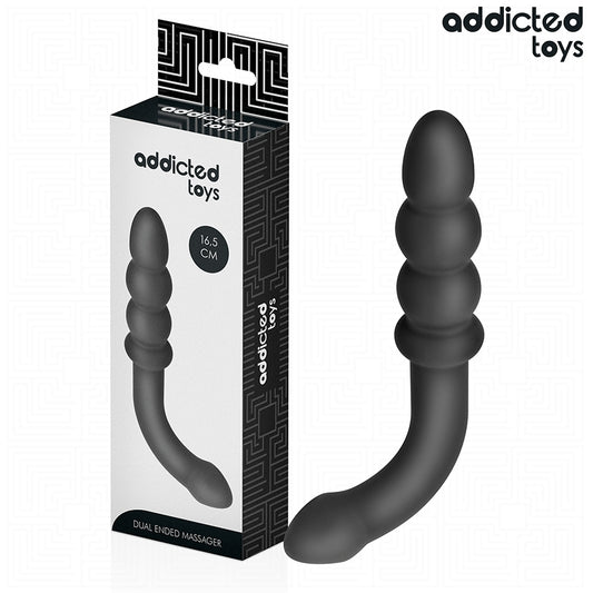 ADDICTED TOYS MASSAGEADOR DUPLO 165 CM