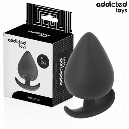 ADDICTED TOYS PLUG ANAL TAMANHO XL 95 CM