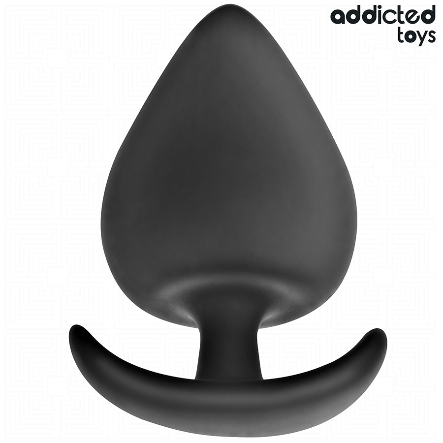 ADDICTED TOYS PLUG ANAL TAMANHO XL 95 CM